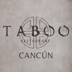 Taboo Restaurant Cancun