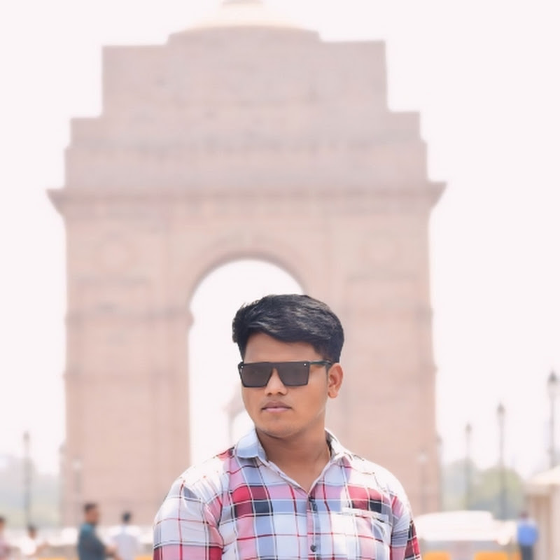 Aman azamgarh blog