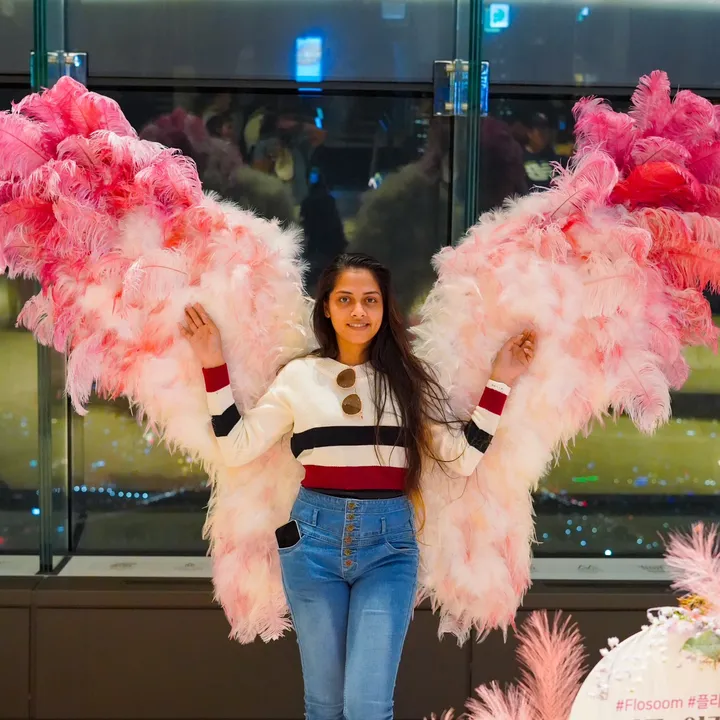 Sithara 시다라 🇱🇰❤️🇰🇷