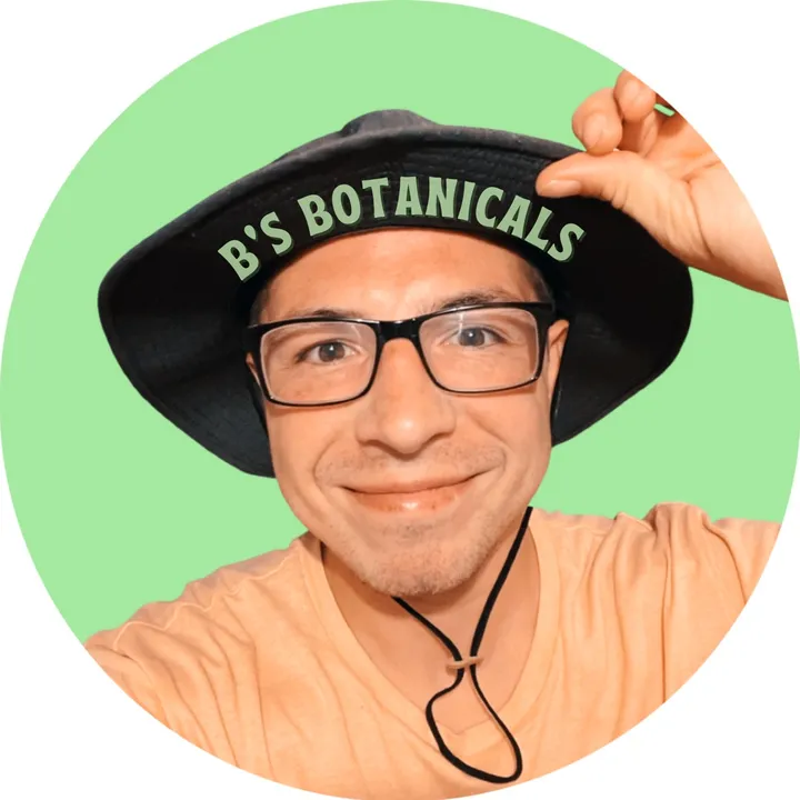 FYP Botanical