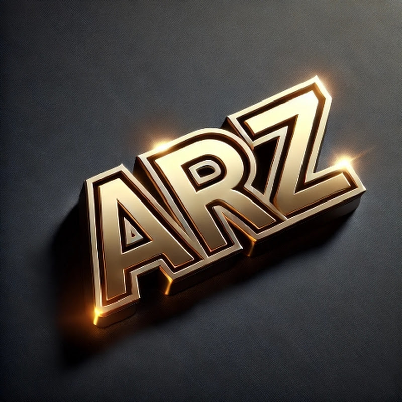 ARZ-GAMES