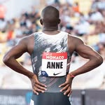 Mame-Ibra Anne
