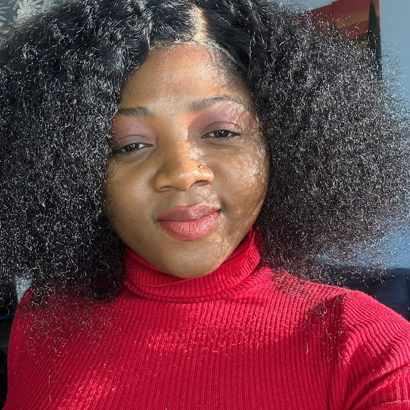 Ify Angel 