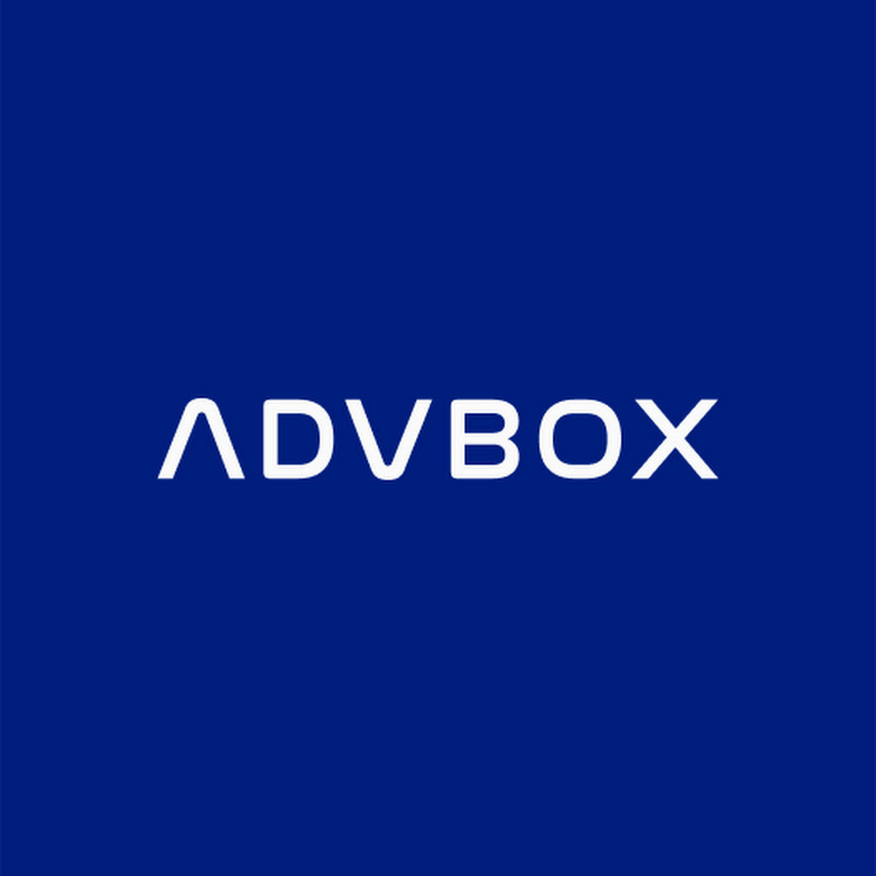 Advocacia Digital - Software Jurídico ADVBOX 