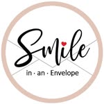 Nicky • Smile in an Envelope •