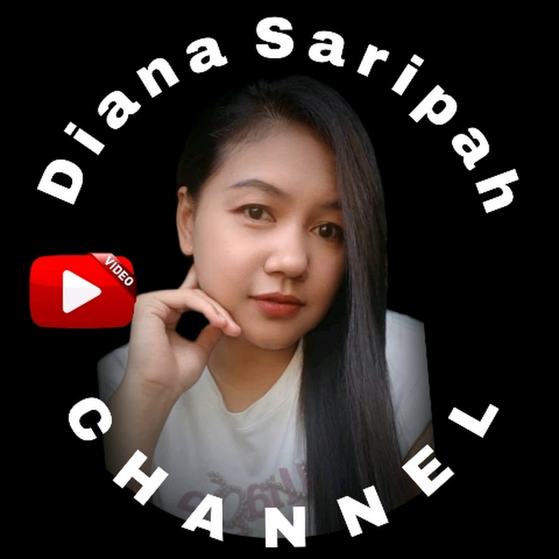 Diana Saripah,CHANNEL