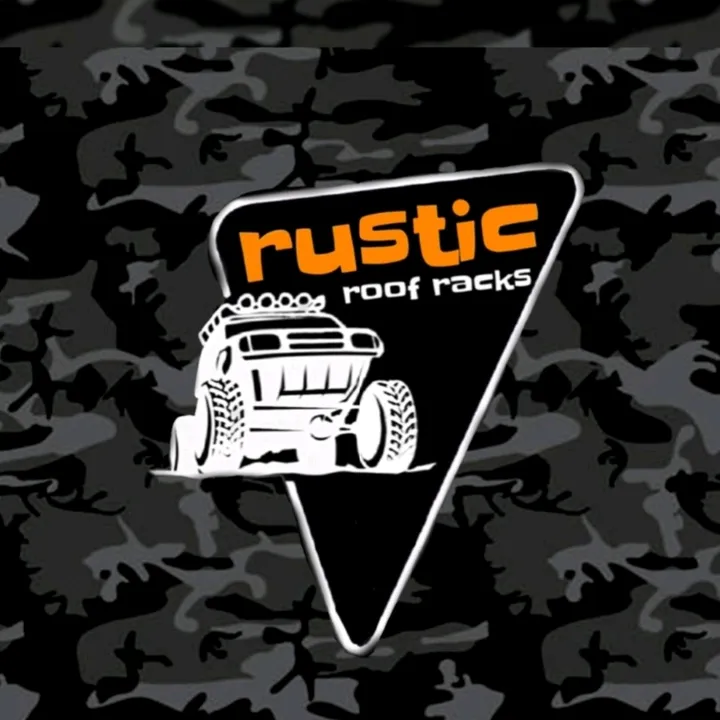 rustic Roof racks