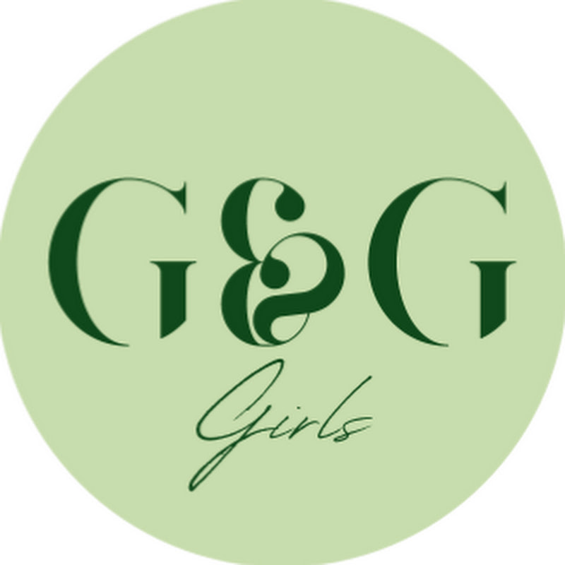 Glam and Gourmet Girls