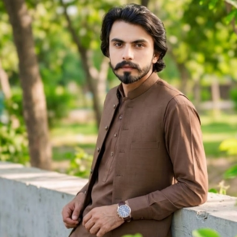 Arslan Ranjha 
