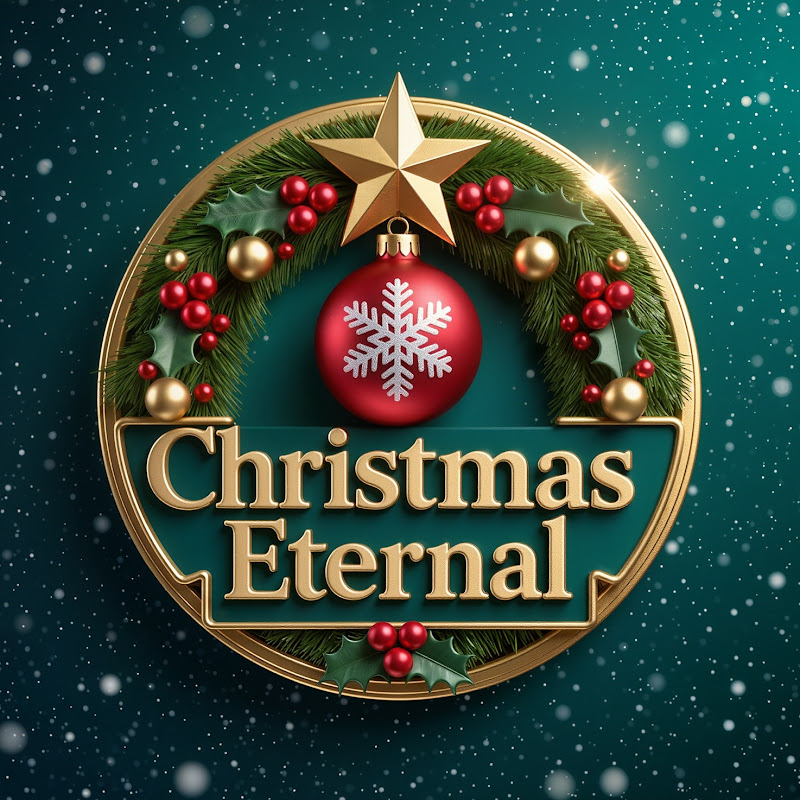 Christmas Eternal