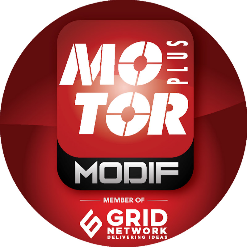 MOTOR Plus Modif