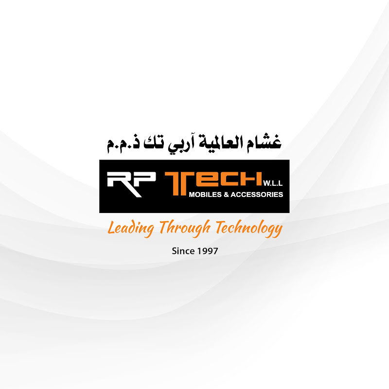RPTECH MEDIA