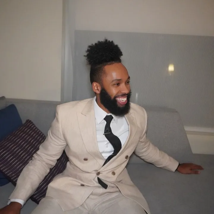 Brandon | God & Grace