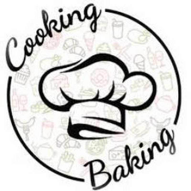 EasyBaking EasyCooking