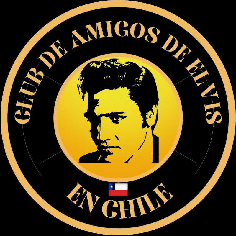 ClubDeAmigosDeElvis En Chile
