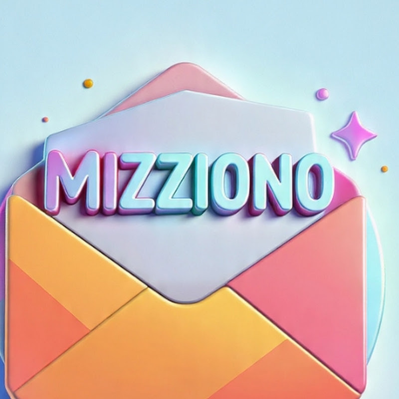 Mizziono