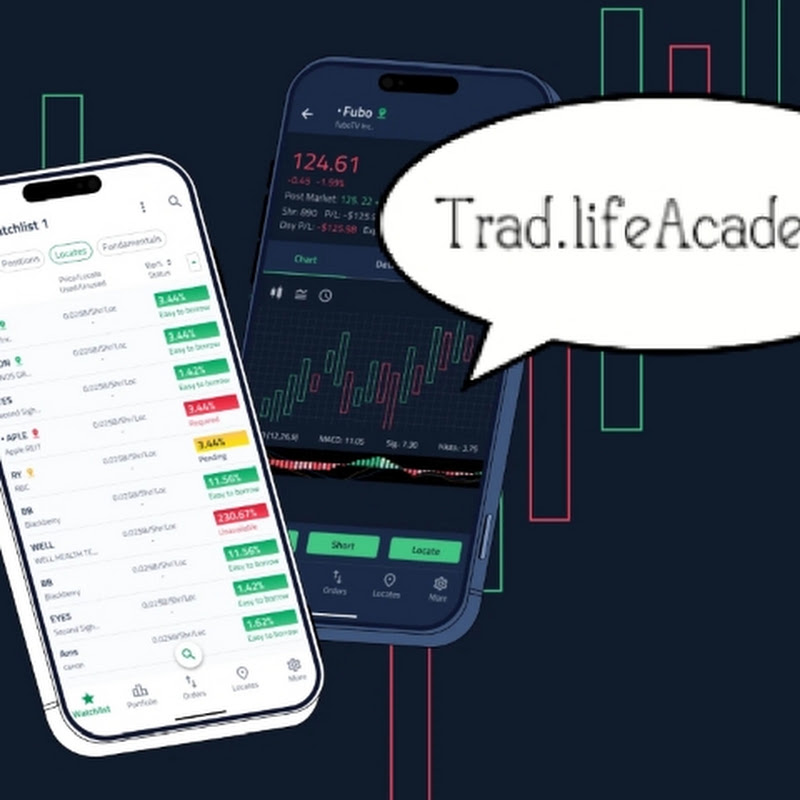 Trad.lifeAcademy