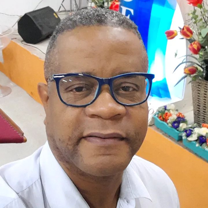 Joildo Castro