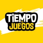 TIEMPO DE JUEGOS