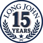 Long John (by Wouter Munnichs)