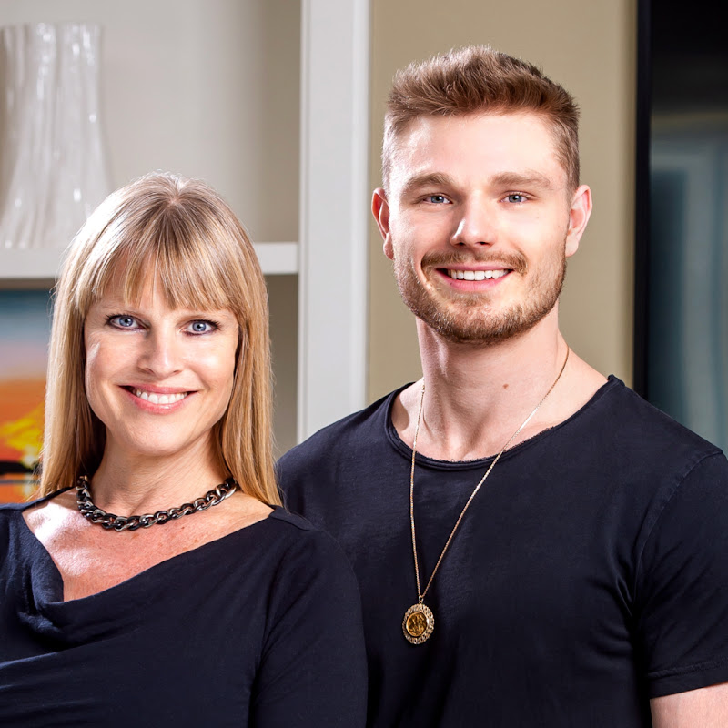 Block Therapy - Changing Lives One Block At A Time