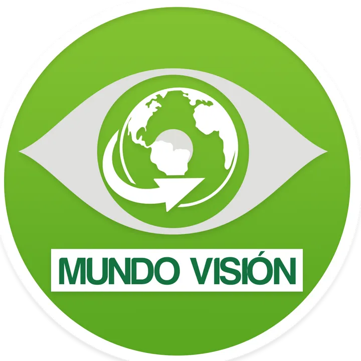 Mundo Visión