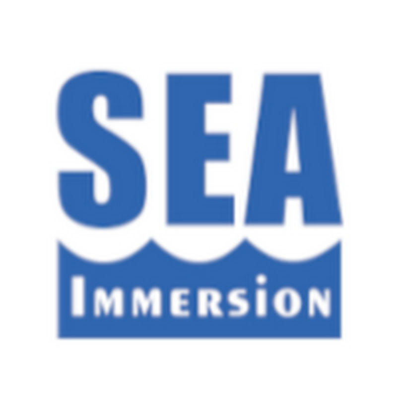 SEA Immersion