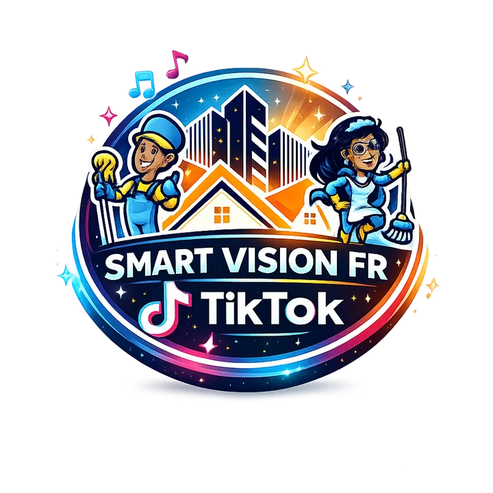 Smart Vision FR 🇫🇷