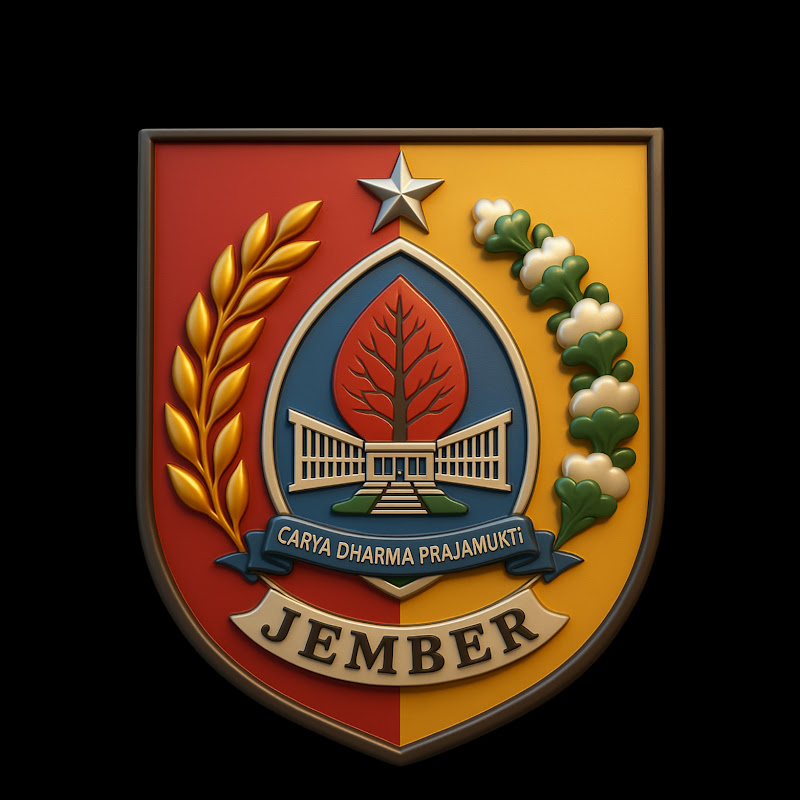 Pemkab Jember