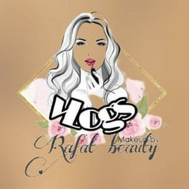 Rafat beauty vlogs