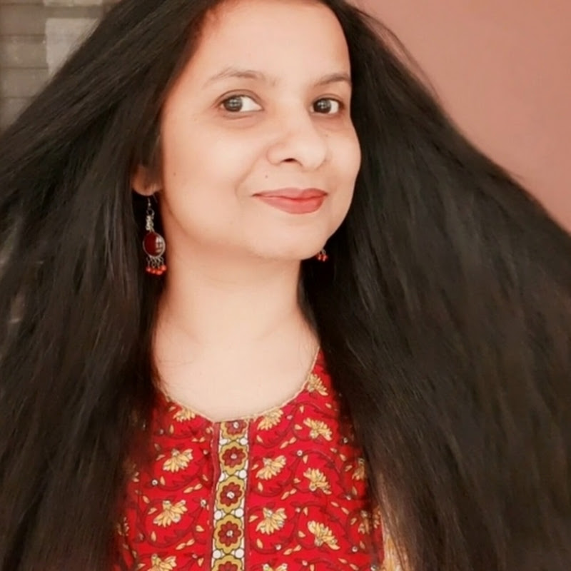 Glow Up With Archna🌸