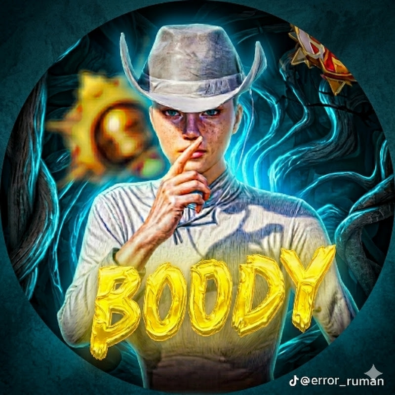 BODY GAMING | بودي جيمينج