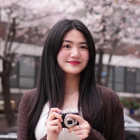 Hạnh Mốc ෆ