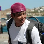 ELVIN NG 黄俊雄