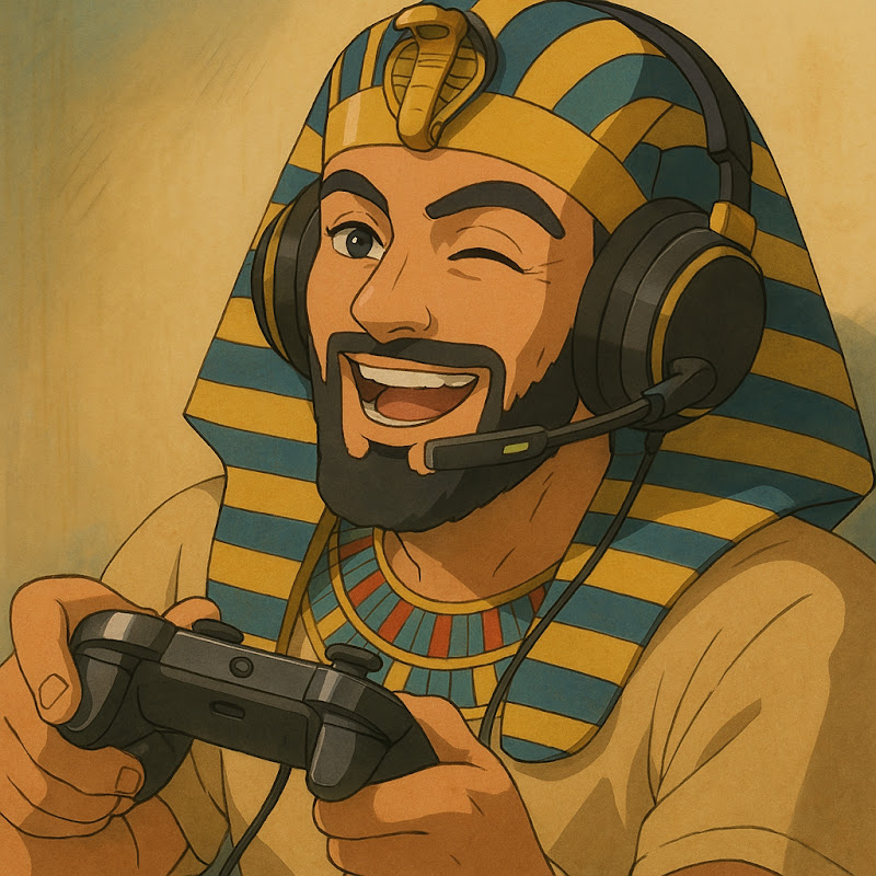 EEgyptianKing