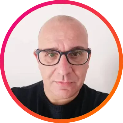 SERGIO PENDOLA