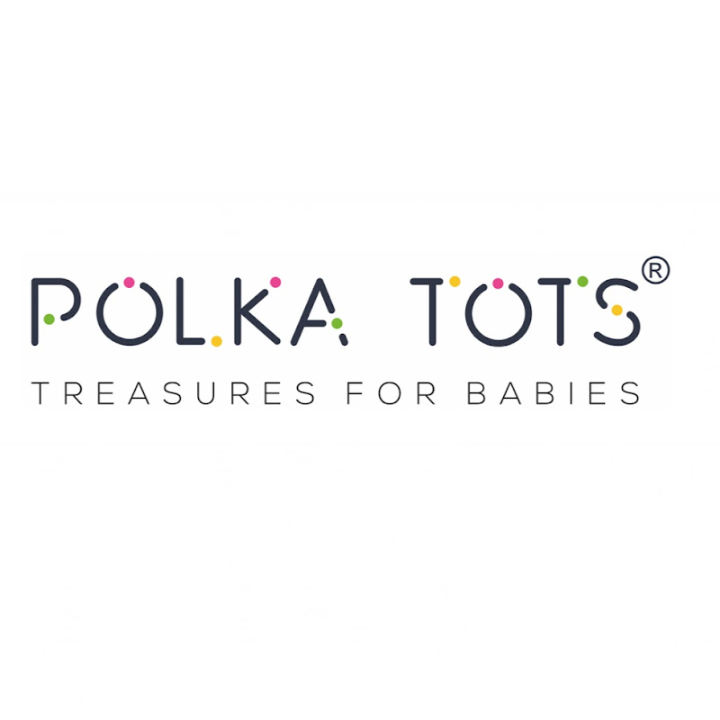 Polka Tots