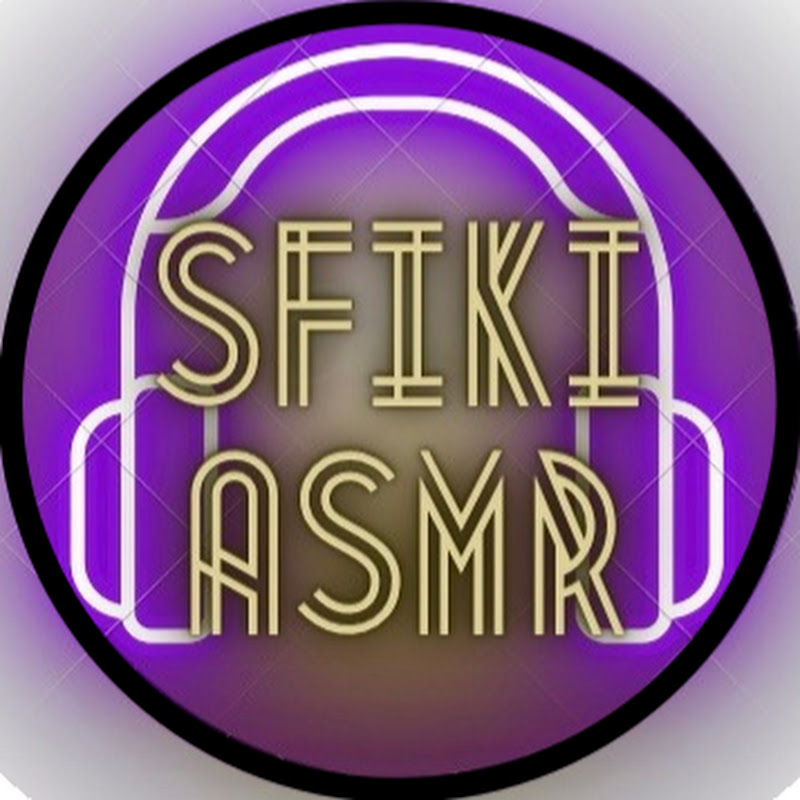 Sfiki ASMR