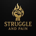 StruggleandPain