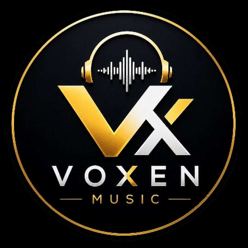 VOXEN MUSIC