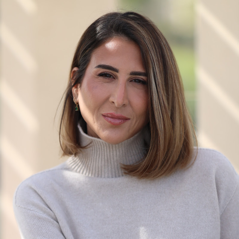 Dina Ghabbour