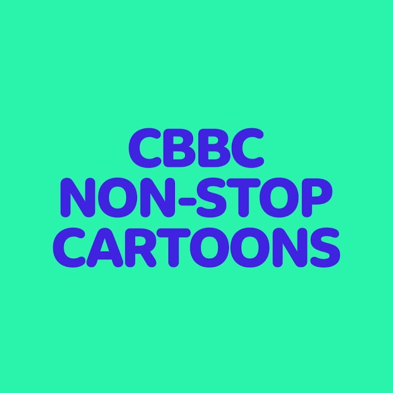 CBBC Non-Stop Cartoons