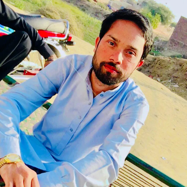 Zain Ali