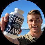 Strong Jaw | Whole-Food Dental Supplements