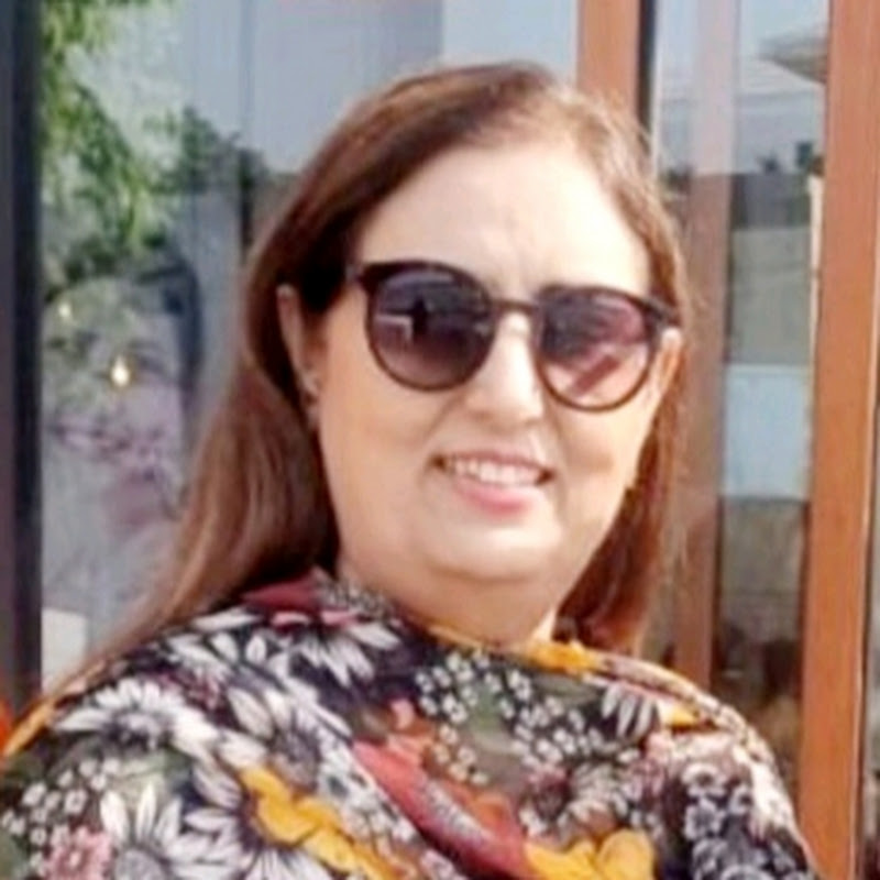 Sajida's Kitchen