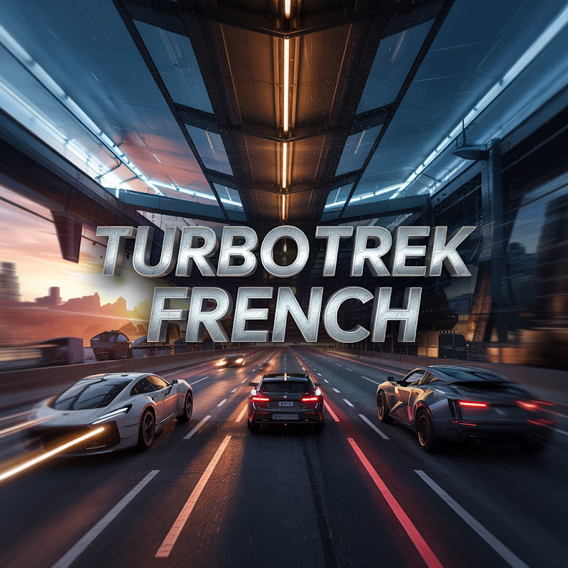 Turbo Trek French