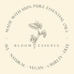 Bloom Essence®️ Natural Home Aromatherapy & Bath & Body Care