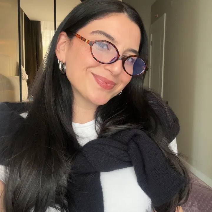 Pırıl• ugc&content ★