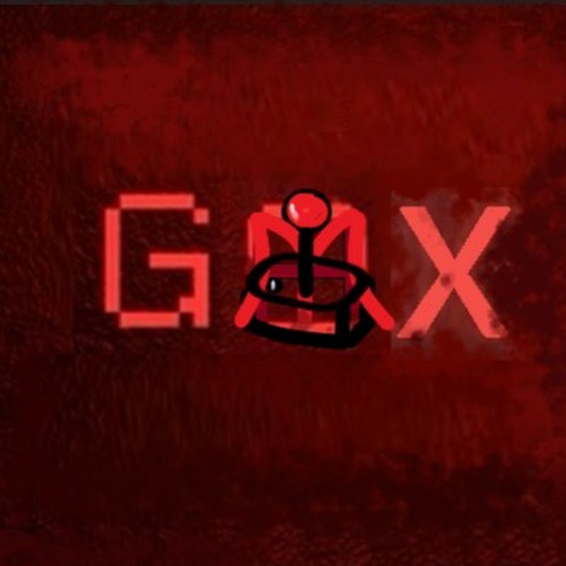 GaMoVeRx