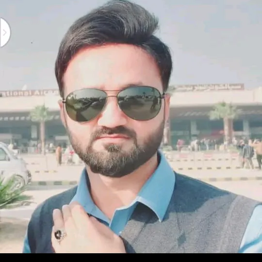 Nawaz Busal Gondal